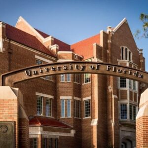 The University of Florida shut down its office of diversity, equity, and inclusion on Friday, eliminating dozens of DEI-oriented administrative positions.