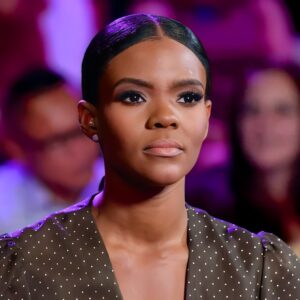 Conservative provocateur and podcast host Candace Owens parted ways with the Daily Wire on Friday morning, ending a recently-tumultuous tenure at the outlet.