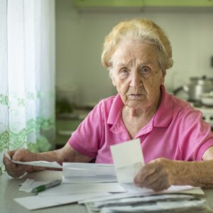Americans over 60 lost $3.4 billion to online and phone scammers in 2023, the FBI reported, marking an 11% increase in “elder fraud” incidents since 2022.
