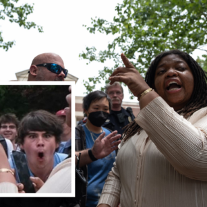 The NAACP at the University of Mississippi called for three Ole Miss students to be expelled for racist behavior—without providing evidence for the claim.
